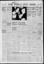 Newspaper: The Ponca City News (Ponca, Okla.), Vol. 68, No. 21, Ed. 1 Tuesday, O…