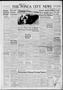Newspaper: The Ponca City News (Ponca, Okla.), Vol. 68, No. 23, Ed. 1 Thursday, …