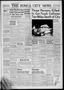 Primary view of The Ponca City News (Ponca, Okla.), Vol. 68, No. 25, Ed. 1 Sunday, October 30, 1960