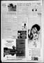 Thumbnail image of item number 2 in: 'The Ponca City News (Ponca, Okla.), Vol. 68, No. 27, Ed. 1 Tuesday, November 1, 1960'.