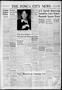 Newspaper: The Ponca City News (Ponca, Okla.), Vol. 68, No. 29, Ed. 1 Thursday, …