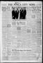 Newspaper: The Ponca City News (Ponca, Okla.), Vol. 68, No. 36, Ed. 1 Friday, No…