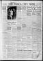 Newspaper: The Ponca City News (Ponca, Okla.), Vol. 68, No. 39, Ed. 1 Tuesday, N…