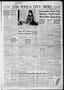 Newspaper: The Ponca City News (Ponca, Okla.), Vol. 68, No. 48, Ed. 1 Friday, No…