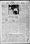 Newspaper: The Ponca City News (Ponca, Okla.), Vol. 68, No. 50, Ed. 1 Monday, No…