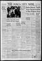 Newspaper: The Ponca City News (Ponca, Okla.), Vol. 68, No. 53, Ed. 1 Thursday, …