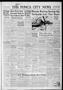 Newspaper: The Ponca City News (Ponca, Okla.), Vol. 68, No. 62, Ed. 1 Monday, De…