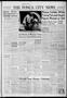 Primary view of The Ponca City News (Ponca, Okla.), Vol. 68, No. 66, Ed. 1 Friday, December 16, 1960