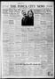Newspaper: The Ponca City News (Ponca, Okla.), Vol. 68, No. 70, Ed. 1 Wednesday,…