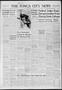Newspaper: The Ponca City News (Ponca, Okla.), Vol. 68, No. 87, Ed. 1 Tuesday, J…