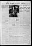 Newspaper: The Ponca City News (Ponca, Okla.), Vol. 68, No. 93, Ed. 1 Tuesday, J…