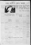 Newspaper: The Ponca City News (Ponca, Okla.), Vol. 68, No. 129, Ed. 1 Tuesday, …
