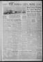 Thumbnail image of item number 1 in: 'The Ponca City News (Ponca, Okla.), Vol. 68, No. 174, Ed. 1 Friday, April 21, 1961'.