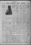 Newspaper: The Ponca City News (Ponca, Okla.), Vol. 68, No. 178, Ed. 1 Wednesday…