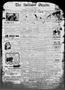Thumbnail image of item number 1 in: 'The Sallisaw Gazette. (Sallisaw, Indian Terr.), Vol. 6, No. 33, Ed. 1 Thursday, May 5, 1904'.
