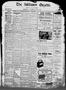 Newspaper: The Sallisaw Gazette. (Sallisaw, Indian Terr.), Vol. 6, No. 37, Ed. 1…
