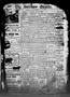 Newspaper: The Sallisaw Gazette. (Sallisaw, Indian Terr.), Vol. 6, No. 49, Ed. 1…