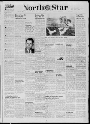 North Star (Oklahoma City, Okla.), Vol. 41, No. 29, Ed. 1 Thursday, January 31, 1957