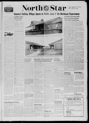 North Star (Oklahoma City, Okla.), Vol. 41, No. 46, Ed. 1 Thursday, May 30, 1957