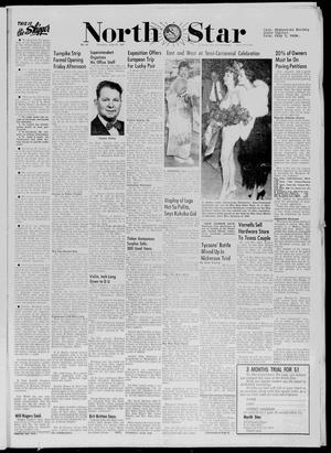 North Star (Oklahoma City, Okla.), Vol. 41, No. 50, Ed. 1 Thursday, June 27, 1957