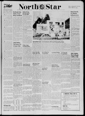North Star (Oklahoma City, Okla.), Vol. 43, No. 8, Ed. 1 Thursday, September 5, 1957