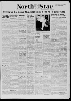 North Star (Oklahoma City, Okla.), Vol. 43, No. 30, Ed. 1 Thursday, February 6, 1958