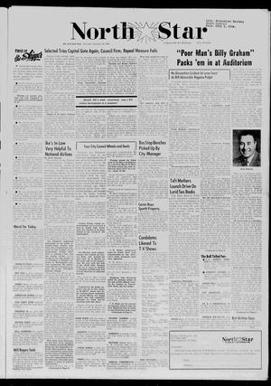 North Star (Oklahoma City, Okla.), Vol. 43, No. 32, Ed. 1 Thursday, February 20, 1958