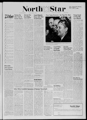 North Star (Oklahoma City, Okla.), Vol. 43, No. 34, Ed. 1 Thursday, March 6, 1958