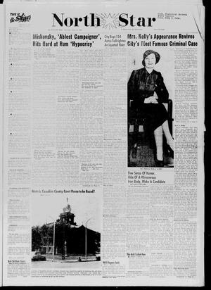 North Star (Oklahoma City, Okla.), Vol. 43, No. 48, Ed. 1 Thursday, June 12, 1958