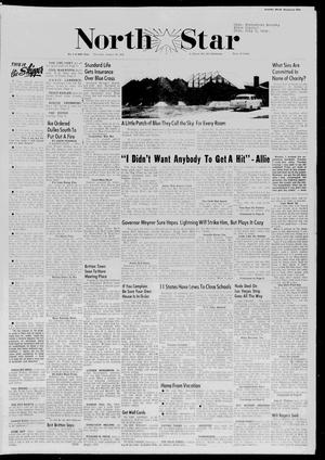 North Star (Oklahoma City, Okla.), Vol. 44, No. 5, Ed. 1 Thursday, August 14, 1958