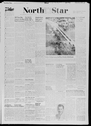 North Star (Oklahoma City, Okla.), Vol. 44, No. 9, Ed. 1 Thursday, September 11, 1958