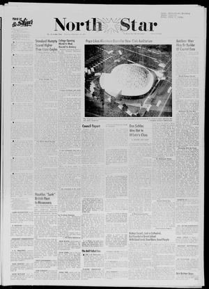 North Star (Oklahoma City, Okla.), Vol. 44, No. 10, Ed. 1 Thursday, September 18, 1958