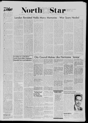North Star (Oklahoma City, Okla.), Vol. 44, No. 13, Ed. 1 Thursday, October 9, 1958