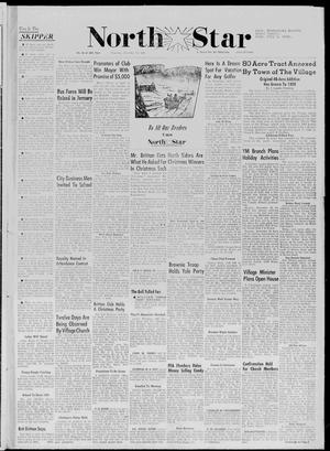 North Star (Oklahoma City, Okla.), Vol. 44, No. 24, Ed. 1 Thursday, December 25, 1958