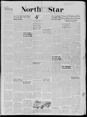 North Star (Oklahoma City, Okla.), Vol. 44, No. 26, Ed. 1 Thursday, January 8, 1959