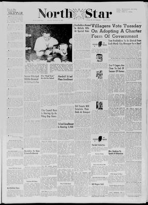 North Star (Oklahoma City, Okla.), Vol. 44, No. 31, Ed. 1 Thursday, February 12, 1959