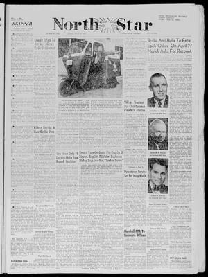 North Star (Oklahoma City, Okla.), Vol. 44, No. 36, Ed. 1 Thursday, March 19, 1959