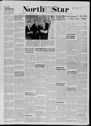 North Star (Oklahoma City, Okla.), Vol. 44, No. 44, Ed. 1 Thursday, May 7, 1959
