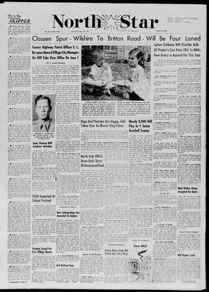North Star (Oklahoma City, Okla.), Vol. 44, No. 45, Ed. 1 Thursday, May 14, 1959