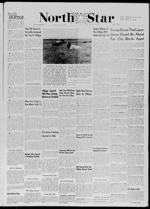 North Star (Oklahoma City, Okla.), Vol. 44, No. 49, Ed. 1 Thursday, June 11, 1959