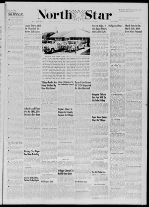 North Star (Oklahoma City, Okla.), Vol. 45, No. 3, Ed. 1 Thursday, July 30, 1959