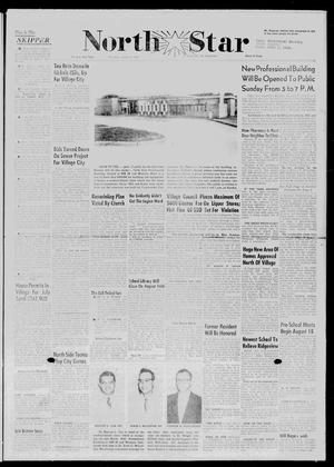 North Star (Oklahoma City, Okla.), Vol. 45, No. 4, Ed. 1 Thursday, August 6, 1959