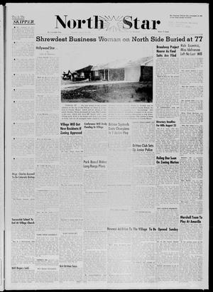 North Star (Oklahoma City, Okla.), Vol. 45, No. 5, Ed. 1 Thursday, August 13, 1959