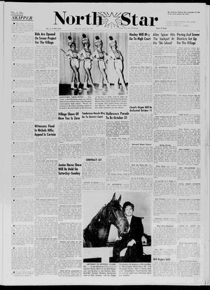 North Star (Oklahoma City, Okla.), Vol. 45, No. 11, Ed. 1 Thursday, September 24, 1959