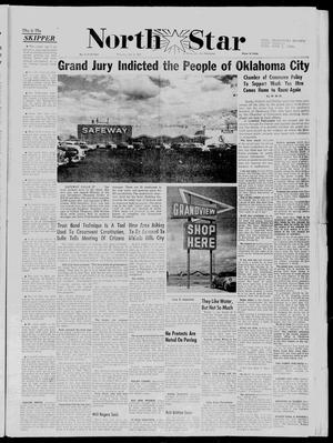 North Star (Oklahoma City, Okla.), Vol. 45, No. 13, Ed. 1 Thursday, October 8, 1959