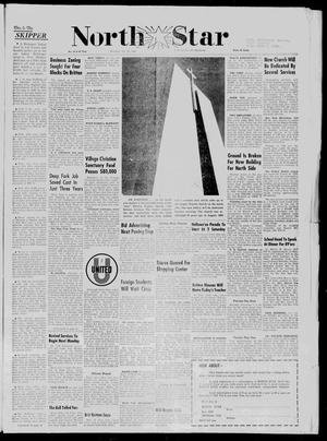 North Star (Oklahoma City, Okla.), Vol. 45, No. 16, Ed. 1 Thursday, October 29, 1959