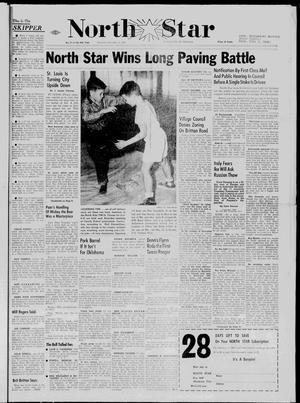 North Star (Oklahoma City, Okla.), Vol. 45, No. 21, Ed. 1 Thursday, December 3, 1959
