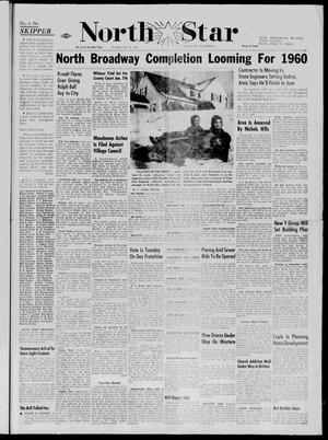 North Star (Oklahoma City, Okla.), Vol. 45, No. 22, Ed. 1 Thursday, December 10, 1959