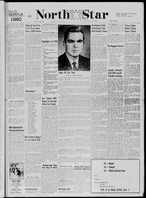 North Star (Oklahoma City, Okla.), Vol. 45, No. 25, Ed. 1 Thursday, December 31, 1959