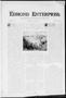 Newspaper: Edmond Enterprise (Edmond, Okla. Terr.), Ed. 1 Thursday, May 23, 1901